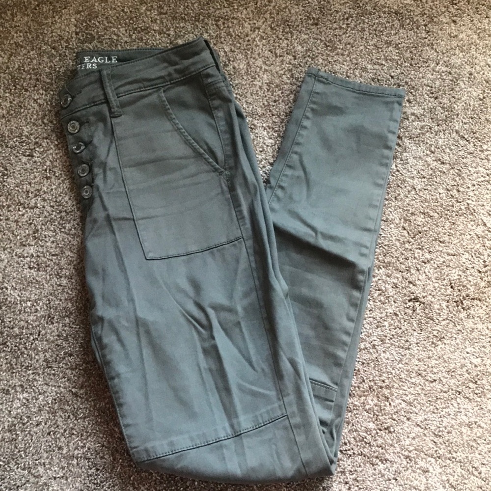 Pants